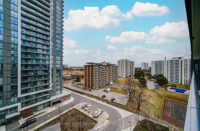 Additional image 33 of 36 Forest Manor Rd Unit 810