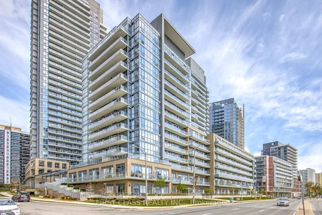 52 Forest Manor Rd Unit 222