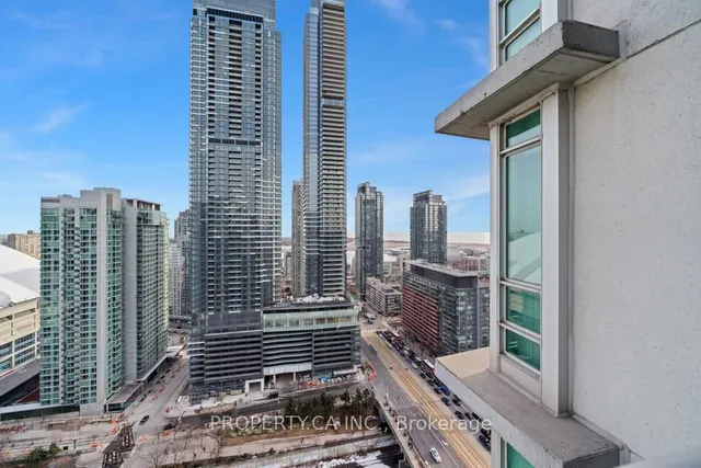 Additional image 5 of 397 Front St Unit 3610