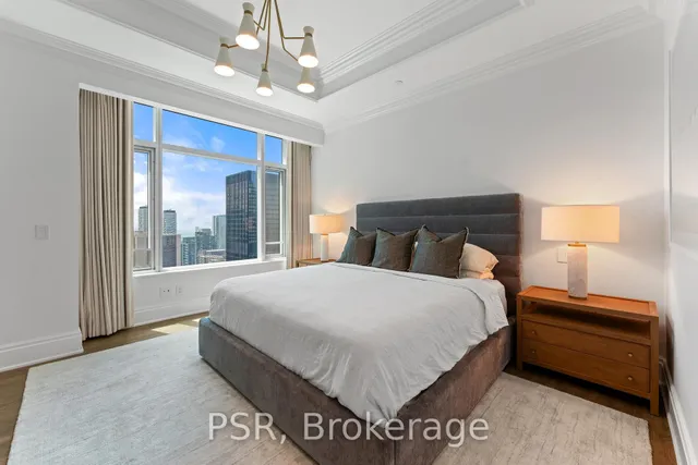 Additional image 13 of 311 Bay St Unit 4704