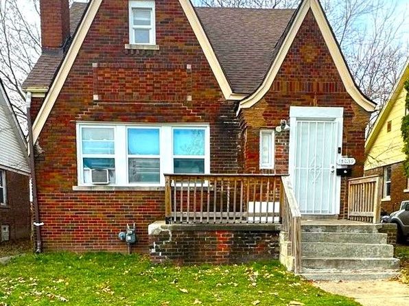 15039 Freeland St, Detroit, MI 48227