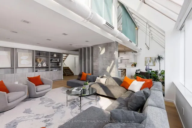 Additional image 9 of 82 Lombard St Unit PH 912