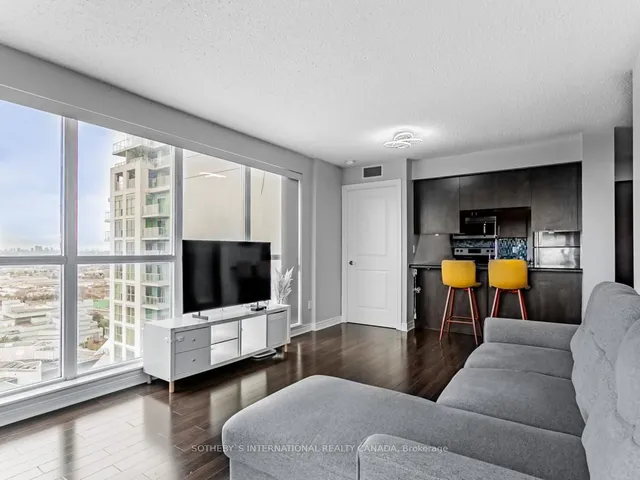 Additional image 6 of 50 Town Centre Crt Unit 2602