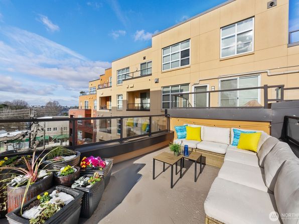 410 NE 70th Street UNIT 510, Seattle, WA 98115