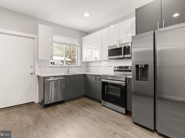 1907 E Harold St, Philadelphia, PA 19125