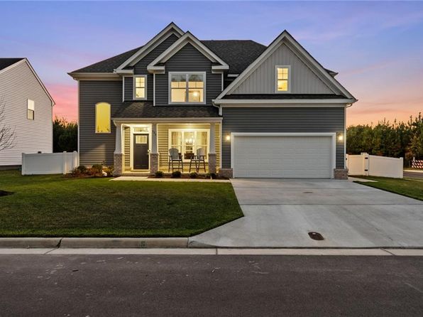 Primary image of 508 Rosegate St, Chesapeake, VA 23320