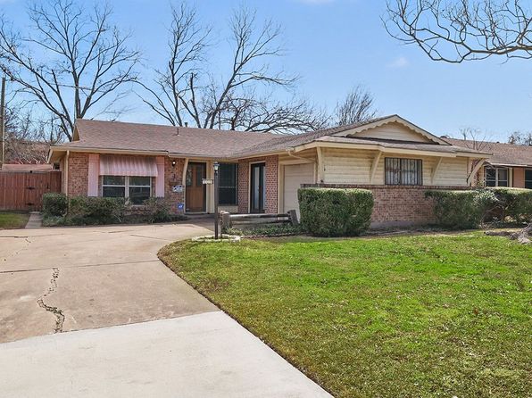 3310 Ruidosa Ave, Dallas, TX 75228