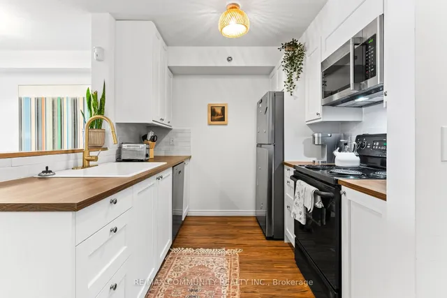 Additional image 9 of 684 Warden Ave Unit 408