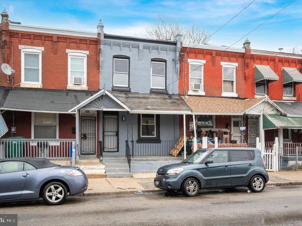 333 N 55th St, Philadelphia, PA 19139