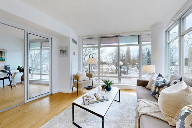 Additional image 4 of 650 Queens Quay Unit 216