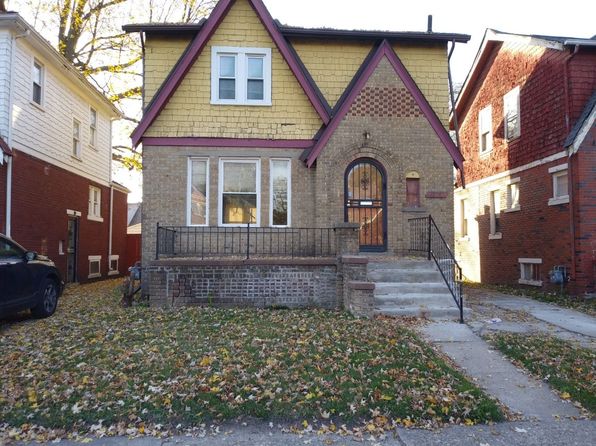 15767 Littlefield St, Detroit, MI 48227