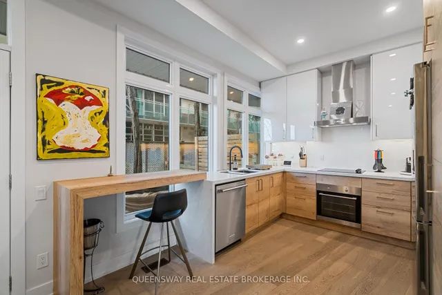 Additional image 14 of 2067 Lakeshore Blvd Unit TH 6