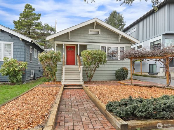 4109 38th Avenue SW, Seattle, WA 98126