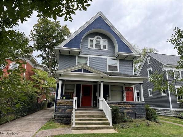 3107 Archwood Ave, Cleveland, OH 44109