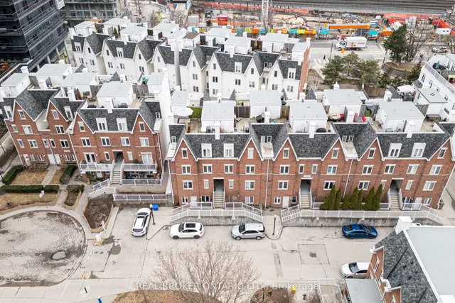 Additional image 14 of 12 Sudbury St Unit 803