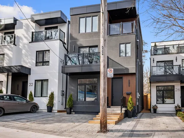 Additional image 2 of 24 Harriet St