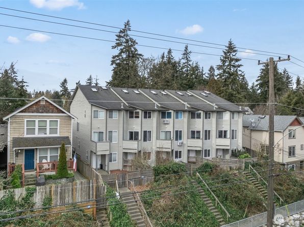 13713 Greenwood Avenue N, Seattle, WA 98133