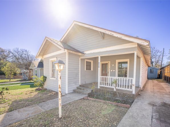 826 W Canty St, Dallas, TX 75208