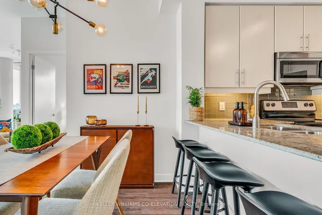 Additional image 12 of 33 Bay St Unit 2708