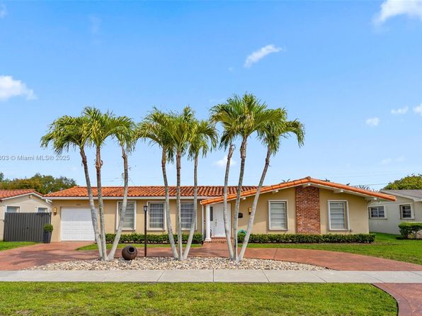 6311 SW 93rd Ct, Miami, FL 33173