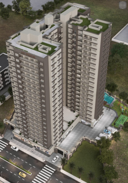 Additional image 2 of Nalasopara West, Mumbai, Maharashtra