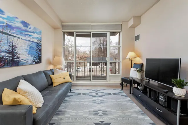 Additional image 6 of 3085 Bloor St Unit 207