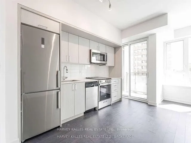 Additional image 15 of 492 Eglinton Ave Unit 304