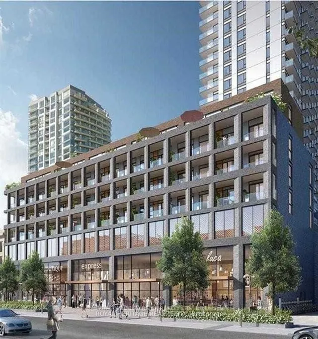 Additional image 25 of 55 Duke St Unit 507