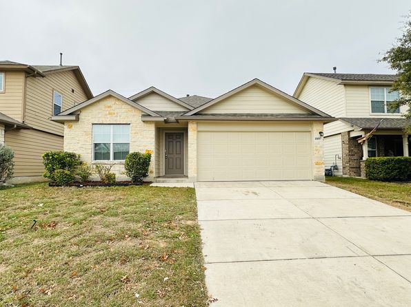 10097 STRASBOURG WAY, Schertz, TX 78154