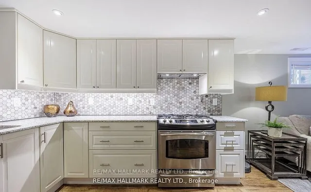 Additional image 19 of 121 West 23rd St