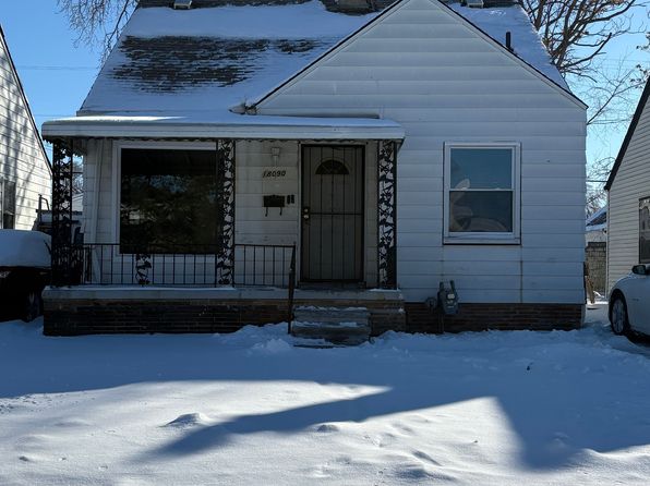 18090 Fenelon St, Detroit, MI 48234