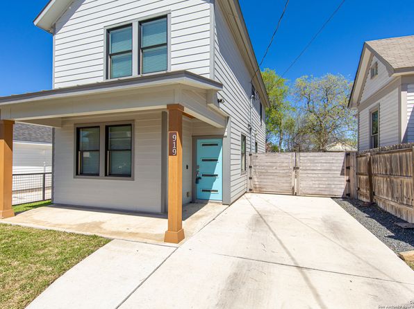 Primary image of 919 E Crockett, San Antonio, TX 78202