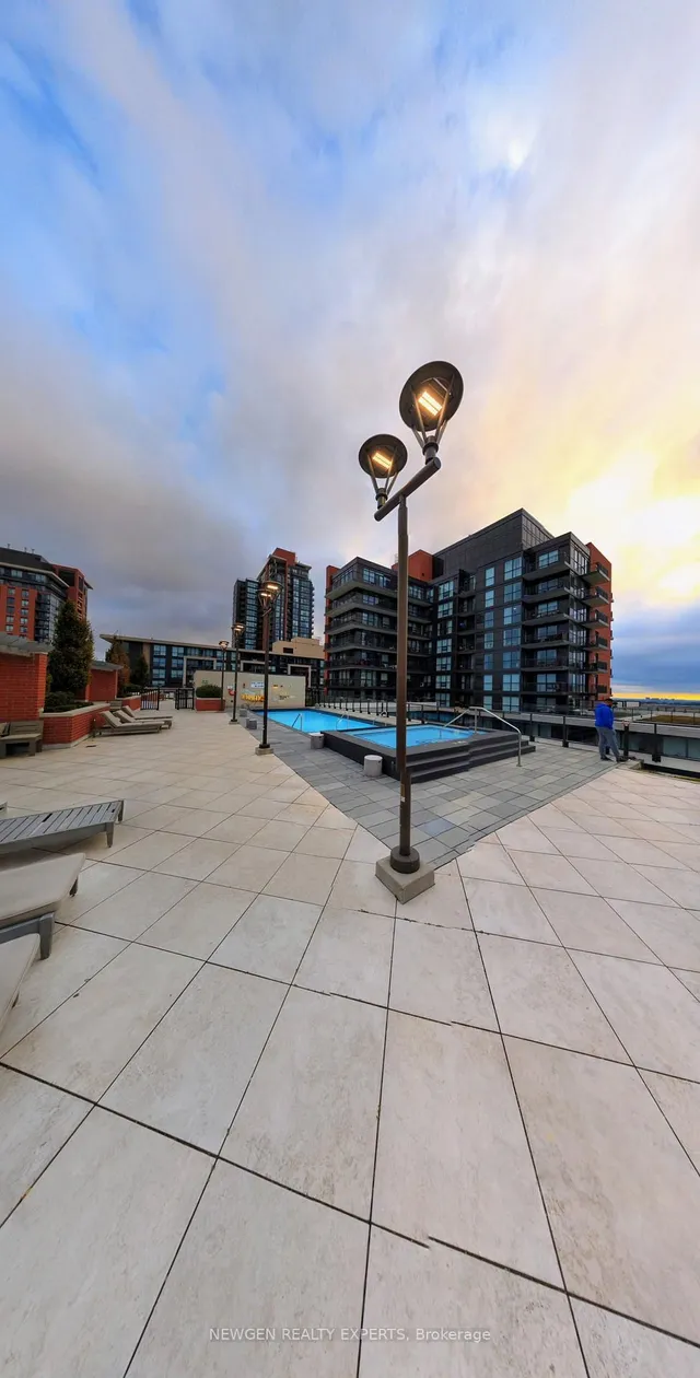 Additional image 45 of 3091 Dufferin St Unit 503