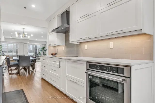 Additional image 8 of 988 Sheppard Ave Unit 21