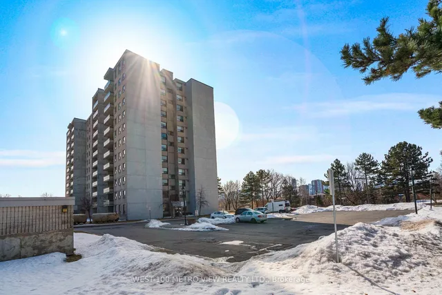 Additional image 27 of 355 Rathburn Rd Unit 701