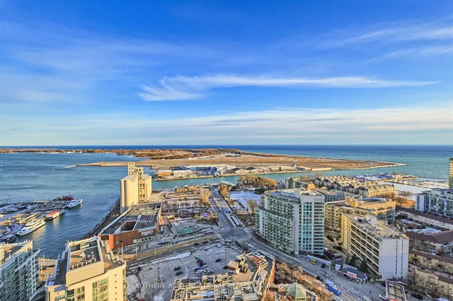 Additional image 27 of 17 Bathurst St Unit 3602