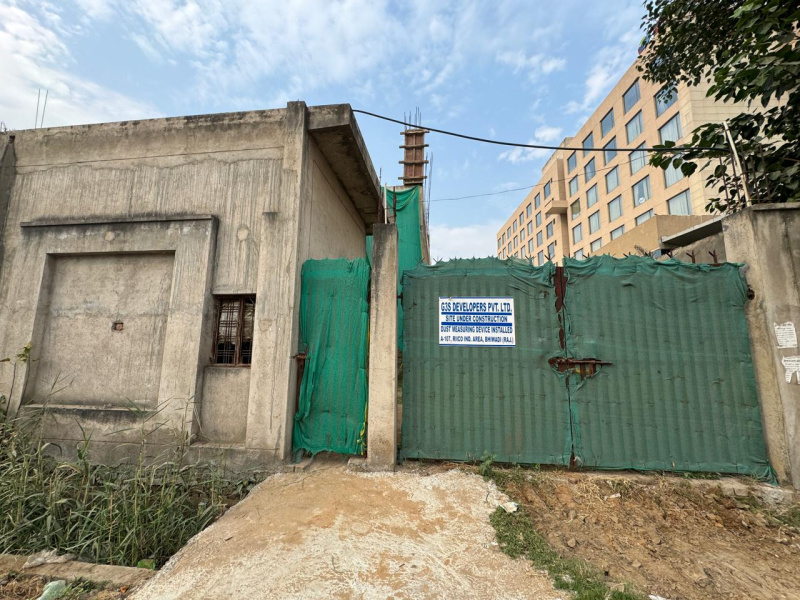 Additional image 3 of Riico Chowk, Bhiwadi