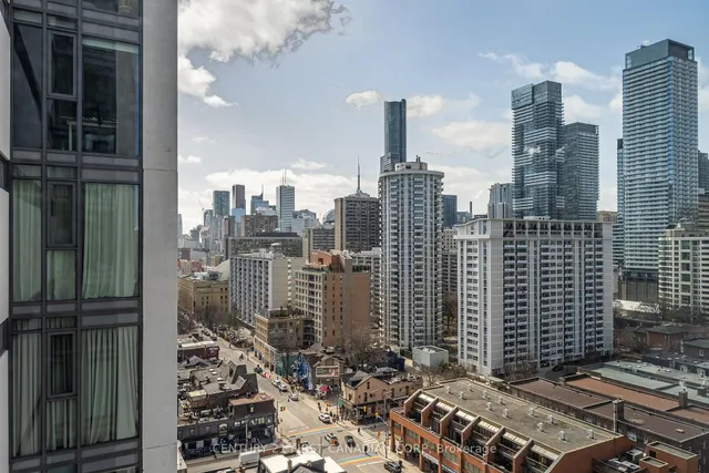 Additional image 40 of 81 Wellesley St Unit 1405