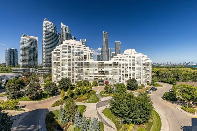 Additional image 32 of 2267 Lakeshore Blvd Unit 923