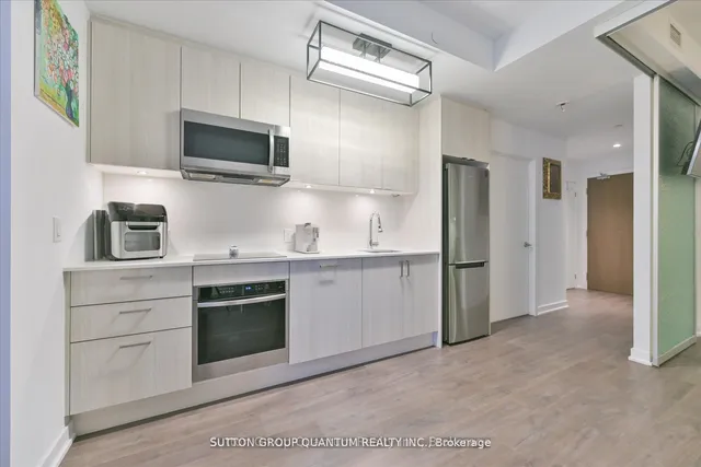 Additional image 11 of 1928 Lakeshore Blvd Unit 1205