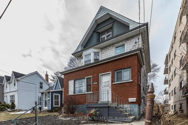 Additional image 4 of 402 Dundurn St