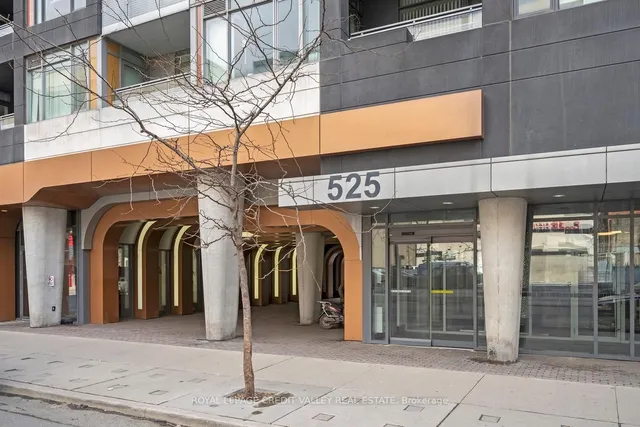 Additional image 2 of 525 Adelaide St Unit 1732