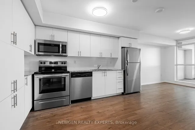 Additional image 23 of 3091 Dufferin St Unit 503