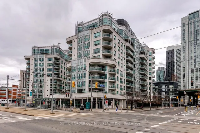 Additional image 3 of 600 Queens Quay Unit 606