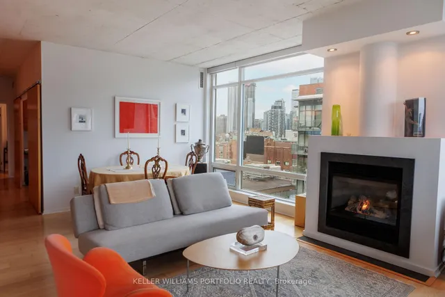 Additional image 3 of 333 Adelaide St Unit 1201