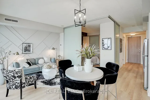 Additional image 6 of 390 CHERRY St Unit 1506