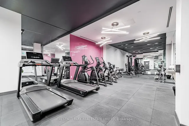 Additional image 25 of 2301 Danforth Ave Unit TH104