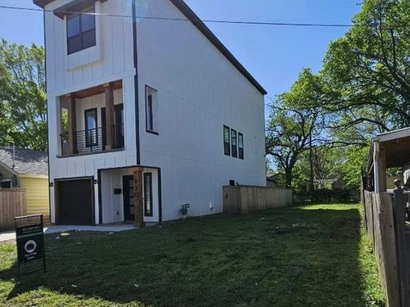 922 Muncie Ave, Dallas, TX 75212
