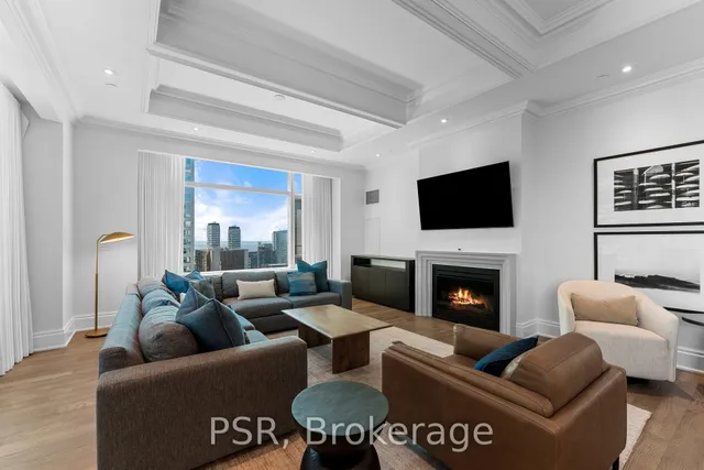 Additional image 2 of 311 Bay St Unit 4704