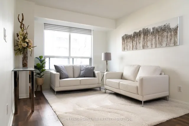 5940 Yonge St Unit 307